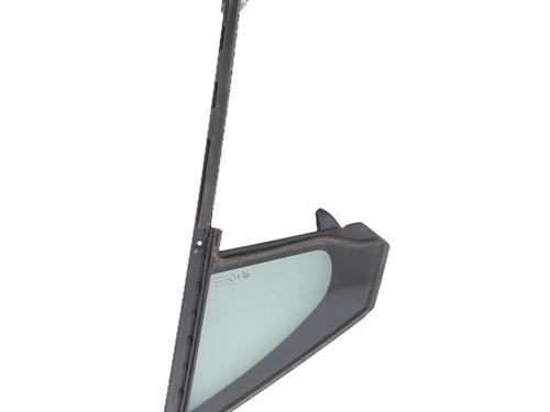 Driehoekruit links voor PEUGEOT 208 I (CA_, CC_) 1.6 HDi (92 hp) 30653788