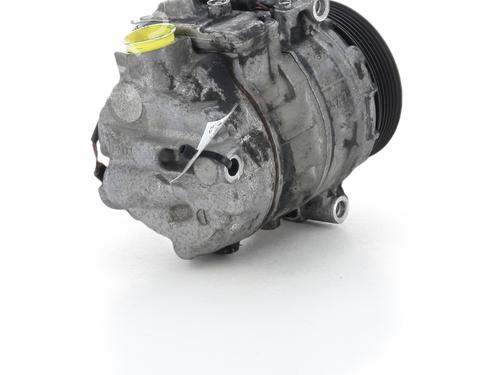 AC compressor MERCEDES-BENZ CLS (C219) CLS 350 (219.356) | BP37657609M34 - Image 3