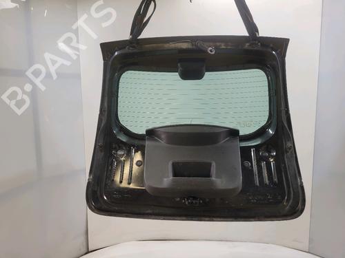 Tailgate DACIA DUSTER (HS_) 1.5 dCi 4x4 (HSMC, HSMD) | BP37506688C6 - Image 2
