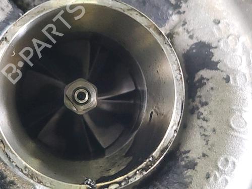 Engine RENAULT TWINGO II (CN0_) 1.5 dCi (CN0E) | BP29390147M1 