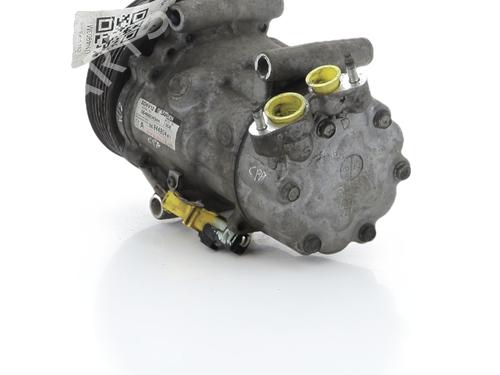 AC compressor PEUGEOT 1007 (KM_) 1.6 16V | BP39633280M34 - Image 2