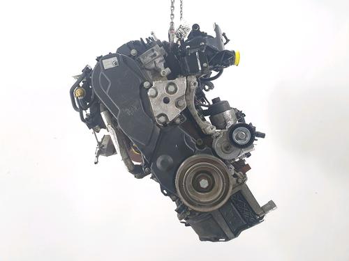 Used Engine Engine 39633120 39633120