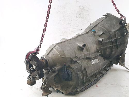 Gearbox BMW 1 (E87) 118 d | BP32007081M3 - Image 4