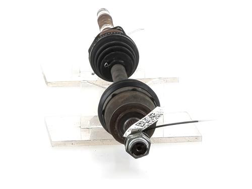 Right front driveshaft FIAT 500 (312_) 1.3 D Multijet (312AXE1A) | BP26609465M39 