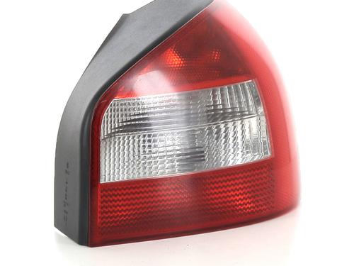 Right taillight AUDI A3 (8L1) 1.9 TDI | BP28417010C35