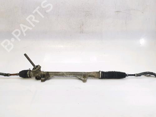 Used Steering rack RENAULT MEGANE II (BM0/1_, CM0/1_) 1.9 dCi (BM0G, CM0G) (120 hp) 29578783