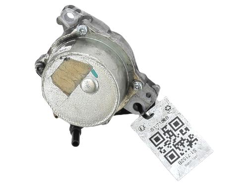Vacuum pump ALFA ROMEO MITO (955_) 1.3 MultiJet (955AXT1A) | BP32255296M80