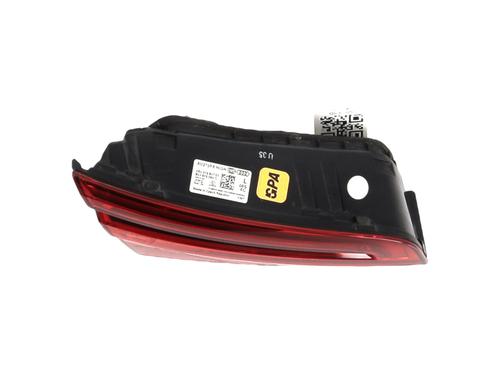 Left tailgate light AUDI A3 Sportback (8VA, 8VF) S3 quattro | BP28803666C79