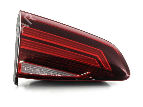 Used Left tailgate light VW GOLF SPORTSVAN VII (AM1, AN1) [2014-2020]  26918290