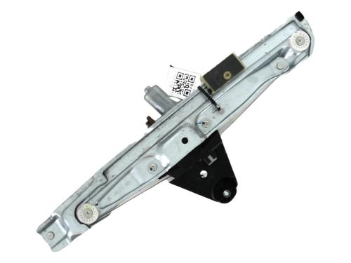 Rear right window mechanism DACIA SANDERO III 1.0 SCe 65 | BP22614048C25 