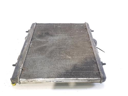Water radiator CITROËN C4 Picasso I MPV (UD_) 1.6 HDi 110 | BP30118419M31