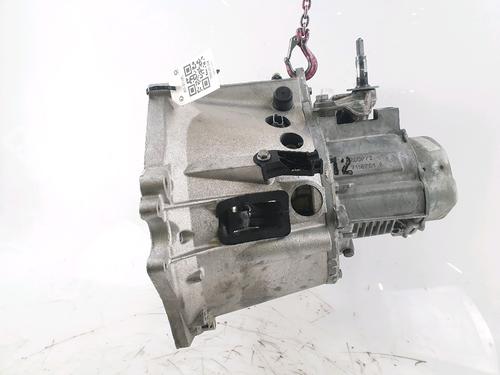 Caja de cambios CITROËN C4 II (NC_) 1.6 HDi 90 (92 hp) 31285136