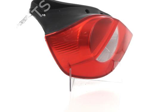 Left taillight RENAULT CLIO III (BR0/1, CR0/1) 1.5 dCi (BR0H, CR0H, CR1S, BR1S) | BP28720782C34 