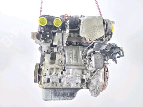 Engine PEUGEOT 308 SW II (LC_, LJ_, LR_, LX_, L4_) 1.6 BlueHDi 120 | BP30049301M1 
