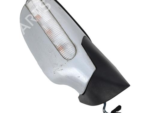 Left mirror MERCEDES-BENZ A-CLASS (W168) A 170 CDI (168.009, 168.109) | BP26312762C26 