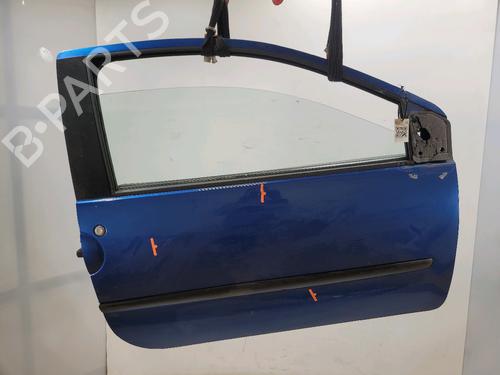 right-front-door-renault-twingo-ii-cn0_-2007-33159740 main image