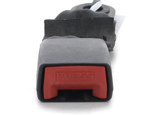 Used Seat buckle FORD ECOSPORT 1.0 EcoBoost (125 hp) 27910755
