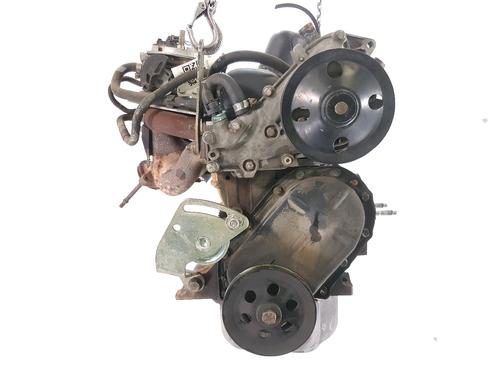 Used Engine RENAULT TWINGO I (C06_) 1.2 (C063, C064) (55 hp) 32077263