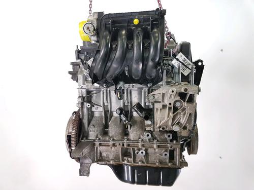 Engine PEUGEOT 206+ (2L_, 2M_) 1.4 i (2LKFWA, 2MKFWA) | BP36428651M1 - Image 4