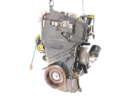 Motor RENAULT MEGANE III Grandtour (KZ0/1) 1.5 dCi (KZ0C, KZ1A) (90 hp) 20131218