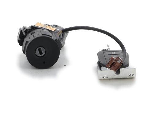 Ignition barrel PEUGEOT 2008 I (CU_) 1.2 THP 110 / PureTech 110 | BP26375454M48 