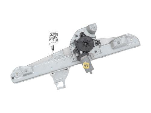 front-left-window-mechanism-citroen-c3-iii-sx-2016-40057630 main image