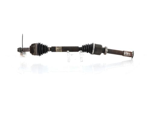 Right front driveshaft RENAULT LAGUNA II (BG0/1_) 2.0 16V (BG00, BG0K, BG0P, BG0W) | BP18647392M39