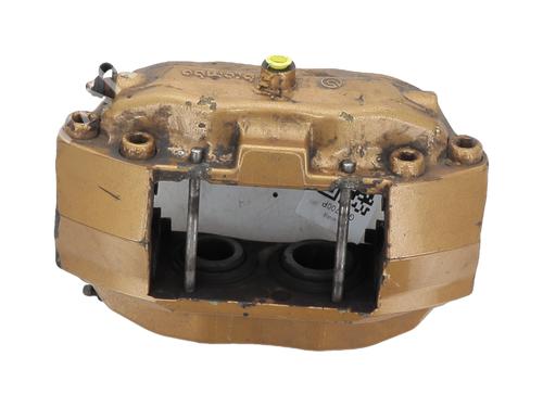 Used Left front brake caliper NISSAN 350Z Coupe (Z33) 3.5 (280 hp) 27913634