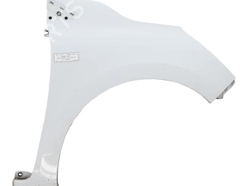 Used Right front fenders RENAULT CLIO IV (BH_) 1.5 dCi 90 (90 hp) 29579265