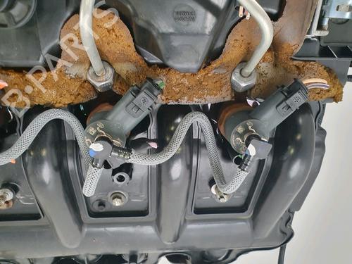 Engine RENAULT MASTER II Van (FD) 2.5 dCi (FD02) | BP37228613M1 - Image 13
