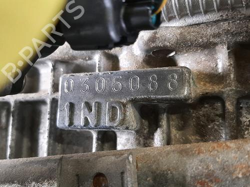 Engine MINI MINI (R50, R53) One D | BP32741411M1  - Image 11