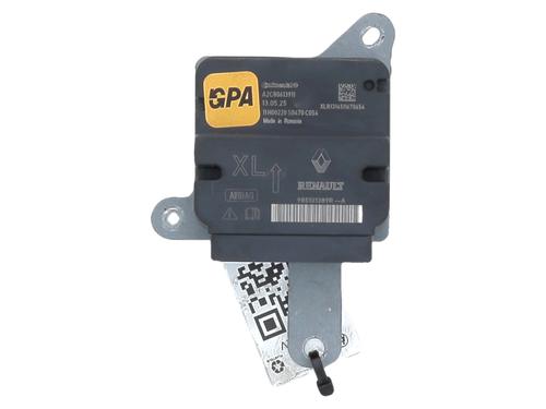 ECU airbags RENAULT CLIO IV Grandtour (KH_) 1.5 dCi 90 (KHN3, KHN4) | BP27314144M53 