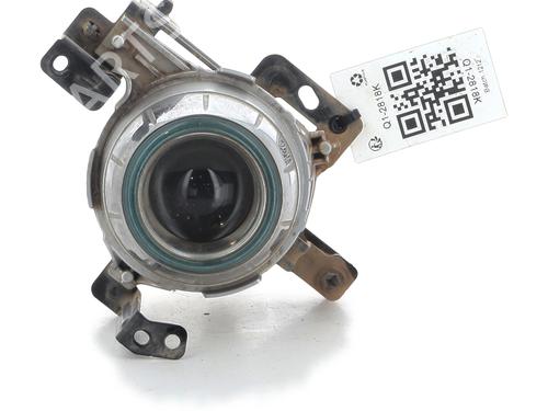 Used Left front fog light KIA SOUL II (PS) EV Electric (36 hp) 32255144