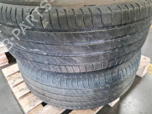 Rim CITROËN C3 AIRCROSS II (2R_, 2C_) 1.2 PureTech 110 (2RHNZB, 2RHNZW, 2RHNPX, 2RHNPJ) | BP27903873C45 