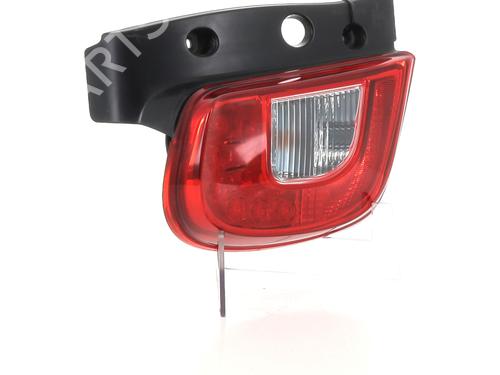 Left taillight NISSAN MICRA IV (K13K, K13KK) 1.2 | BP29110584C34 