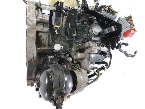 Gearbox FIAT 500X (334_) 1.4 (334AXC1B, 334AXC11) | BP31937462M3  - Image 6