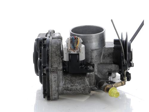 Throttle body VW LUPO I (6X1, 6E1) 1.0 | BP18544912M82 