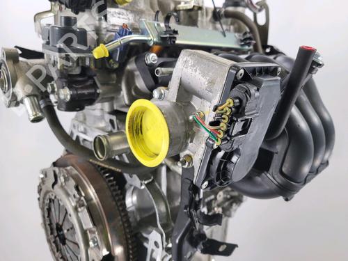 Engine NISSAN PIXO (UA0) 1.0 | BP17736410M1 