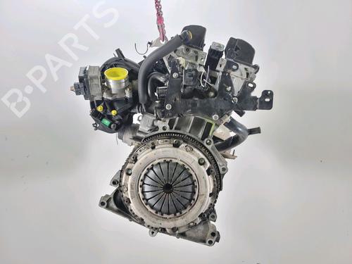 Engine PEUGEOT 307 CC (3B) 2.0 16V | BP30503579M1