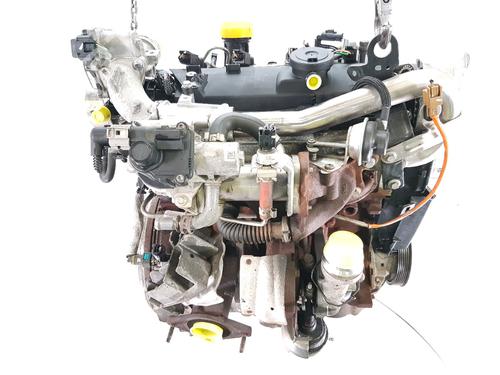 Engine RENAULT SCÉNIC III (JZ0/1_) 1.5 dCi | BP32285132M1 