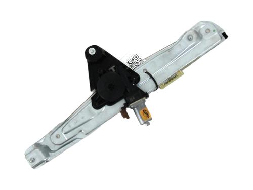 Used Rear right window mechanism DACIA SANDERO III 1.0 SCe 65 (67 hp) 22614048