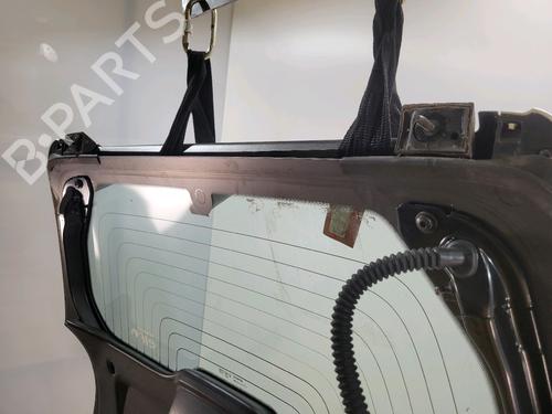 Tailgate RENAULT TWINGO III (BCM_, BCA_) 1.0 SCe 70 (BCMB) | BP30049321C6 