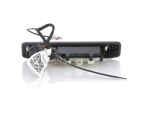 Electronic module MERCEDES-BENZ M-CLASS (W166) ML 350 BlueTEC 4-matic (166.024, 166.023) | BP16940554M83 