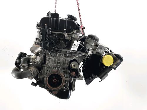 Used Engine Engine BMW 1 (E81) 120 i (170 hp) 33230013 33230013