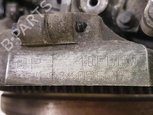 Engine CITROËN C3 II (SC_) 1.4 HDi 70 (SC8HZC, SC8HR0, SC8HP4) | BP33949231M1  - Image 12