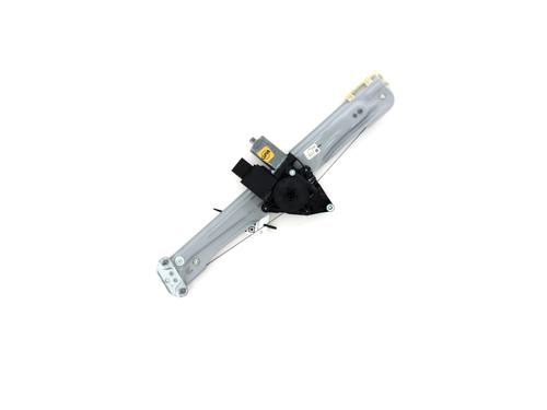 Used Front left window mechanism OPEL CROSSLAND X / CROSSLAND (P17, P2QO) 1.5 Turbo D (75) (102 hp) 17040987