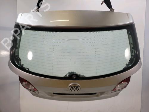 Used Tailgate Tailgate VW GOLF PLUS V (5M1, 521) [2004-2013] 33568334 33568334
