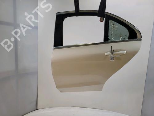 Used Left rear door Left rear door MERCEDES-BENZ C-CLASS (W205) C 250 BlueTEC / d (205.008, 205.006) (204 hp) 36428532 36428532