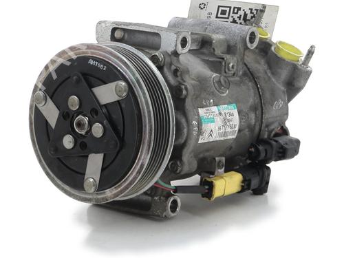 AC-Kompressor PEUGEOT 308 I (4A_, 4C_) 1.6 HDi (92 hp) 28311001