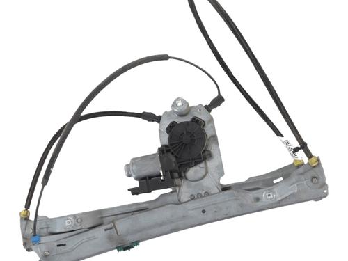 Used Front left window mechanism Front left window mechanism 37483512 37483512